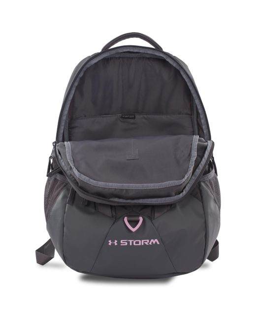 Women's ua storm recruit backpack new arrivals