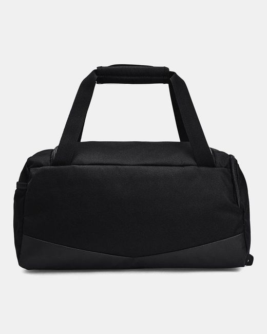 Under Armour Black Unisex-adult Undeniable 5.0 Duffle