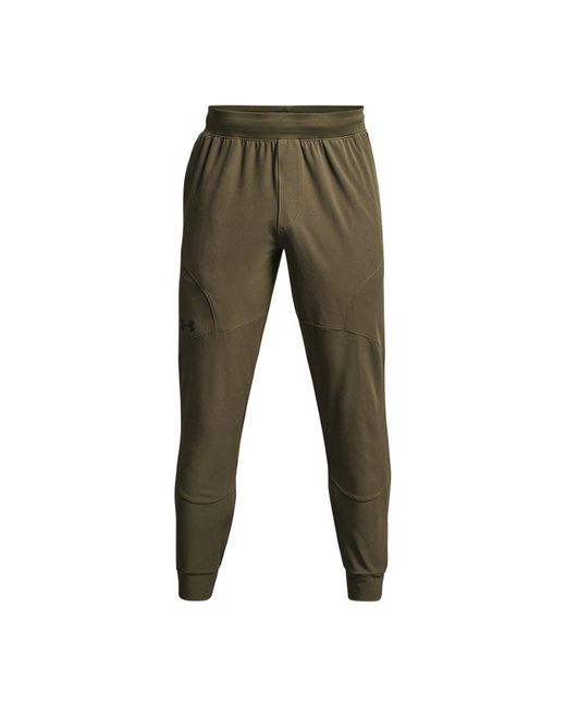 men's unstoppable joggers