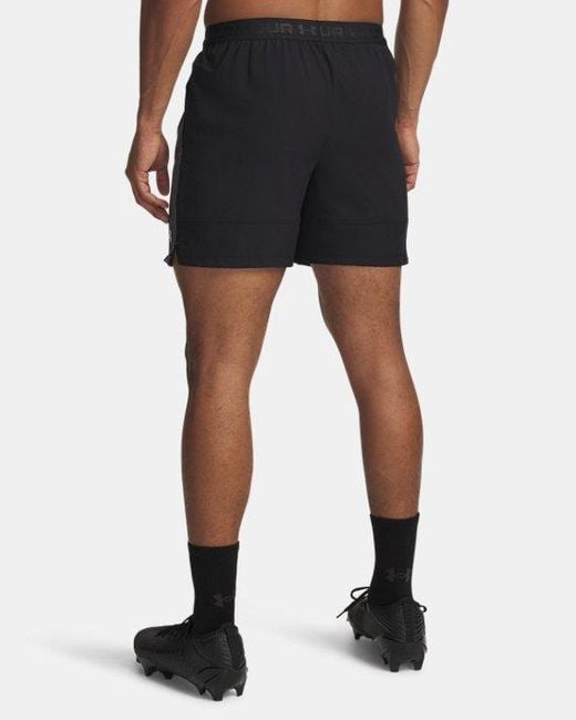 Under Armour Vanish Grafik
Shorts (15 Cm) Für Herren Castlerock Castlerock in Black für Herren