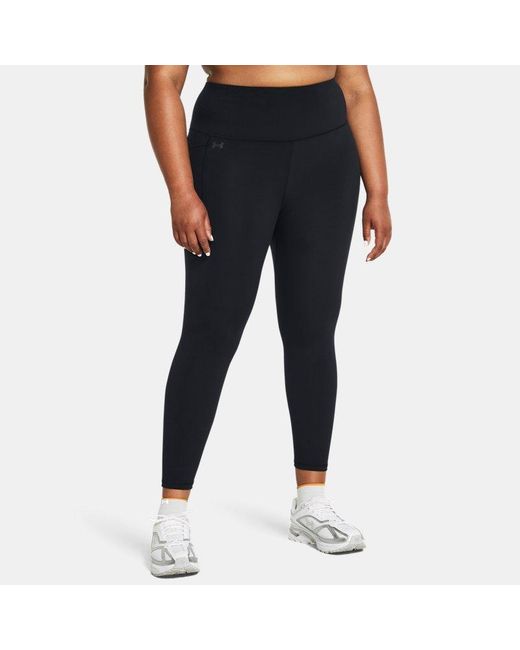 Under Armour Black Motion
Knöchellange Leggings Für Damen Jet Grau