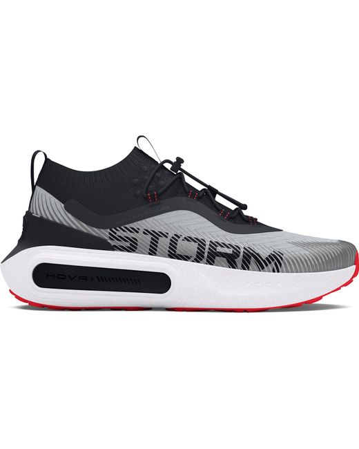 Under Armour Black Phantom Storm Shoes Titan Titan