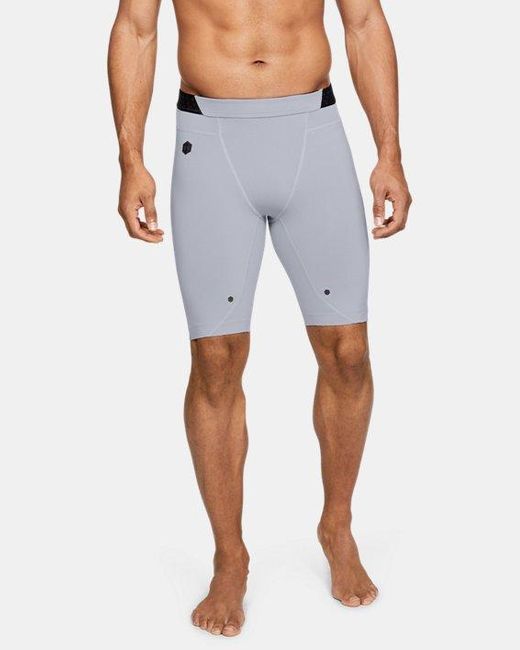 ua rush compression
