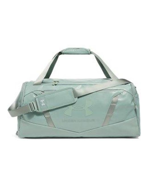 Under Armour Hustle 6.0 Backpack - Thumbnail 5