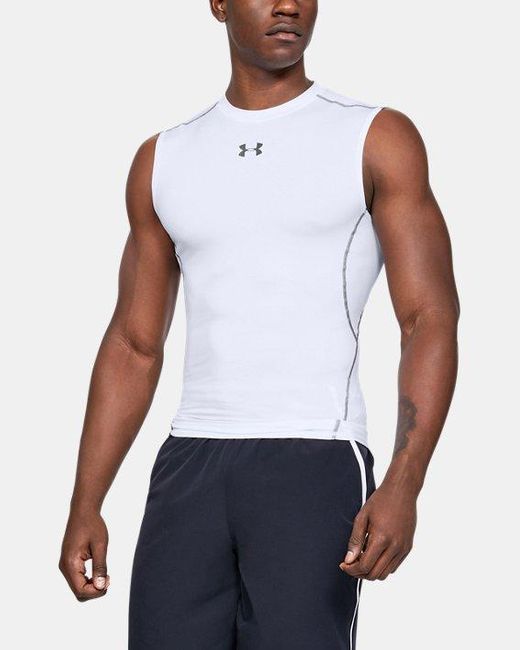 ua compression shirt