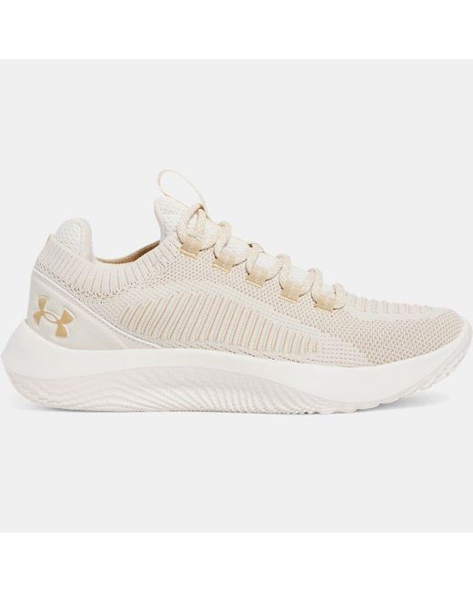 Under Armour Natural Dynamic 2 Training Shoes Stone Brownstone Brownstone for men