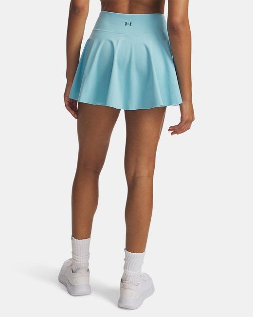 Under Armour Blue Motion Skort,