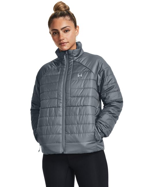 Ua storm insulated deals jacket