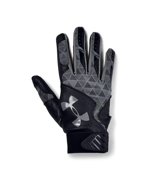 under armour leather gloves