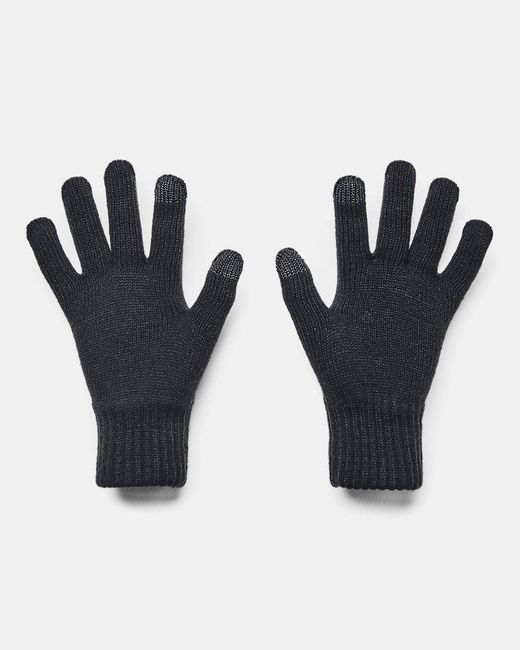 Gntes Halftime Para Hombre Pitch Gris Under Armour de hombre de color Black