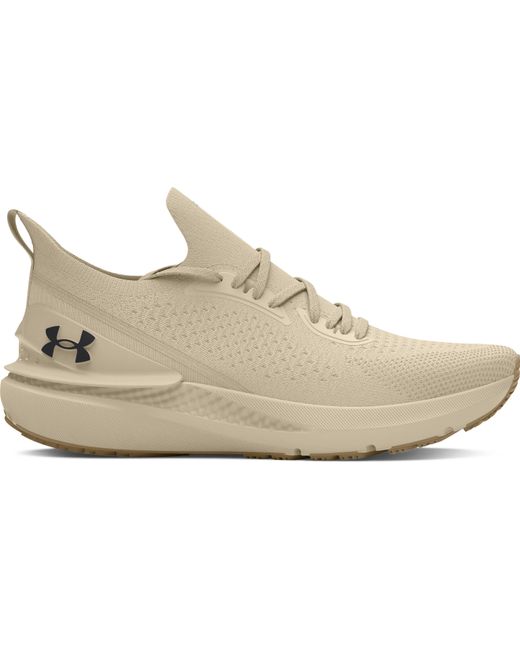 Under Armour Black Shift Running Shoes for men