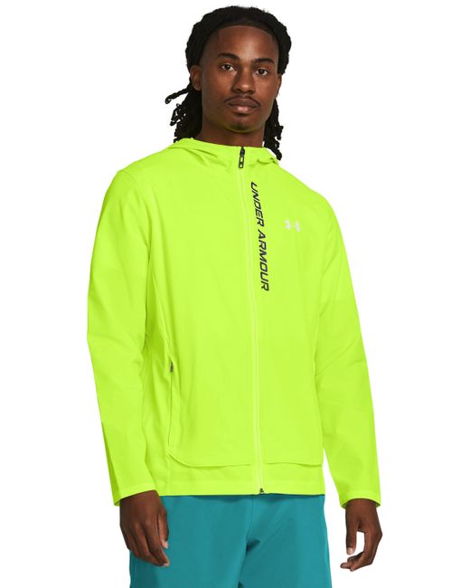 Outrun the on sale storm under armour