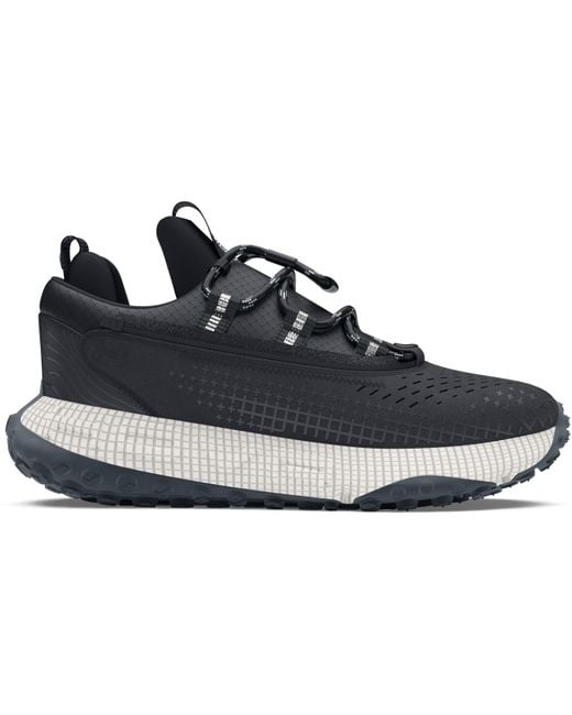 Shoes Under Armour UA HOVR Summit FT DELTA 