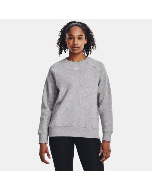 Under Armour Gray ® Sweatshirt