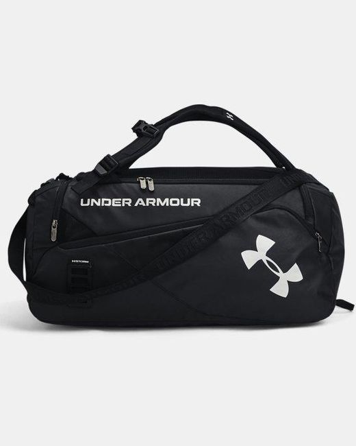 under armour backpack duffle