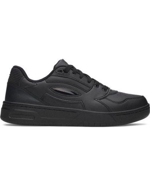Under Armour Black Ua Flex Shoes for men