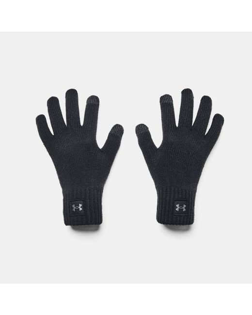 Gntes Halftime Para Hombre Pitch Gris Under Armour de hombre de color Black