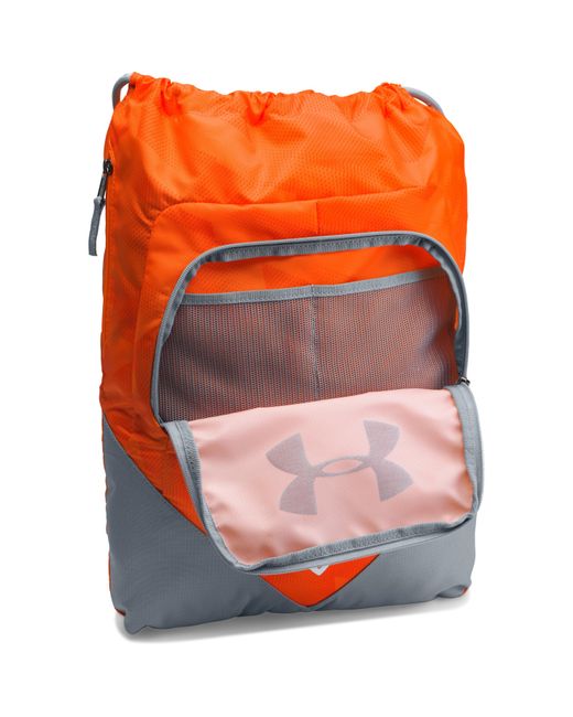Under armor clearance undeniable sackpack
