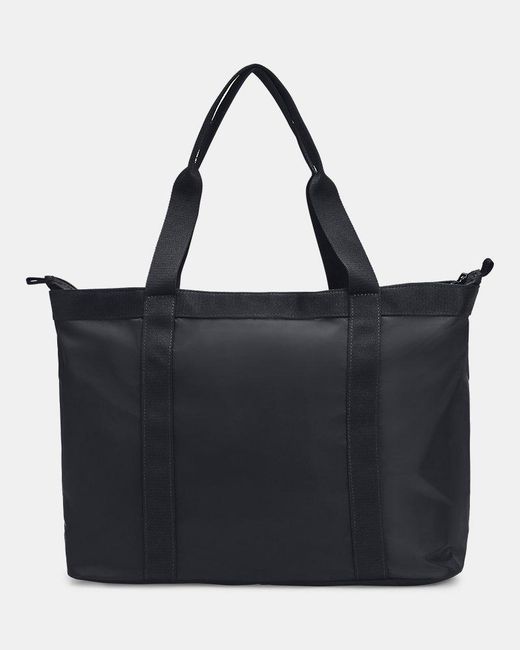 Sacca Studio Da Donna di Under Armour in Black