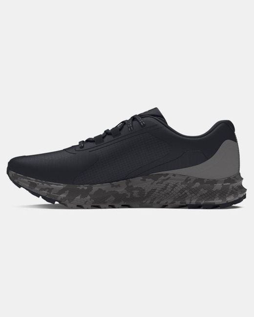 Under Armour Bandit Trail 3
Laufschuhe Für Herren Castlerock Weiß in Black für Herren