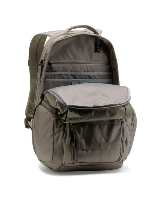 Coalition 2.0 online backpack