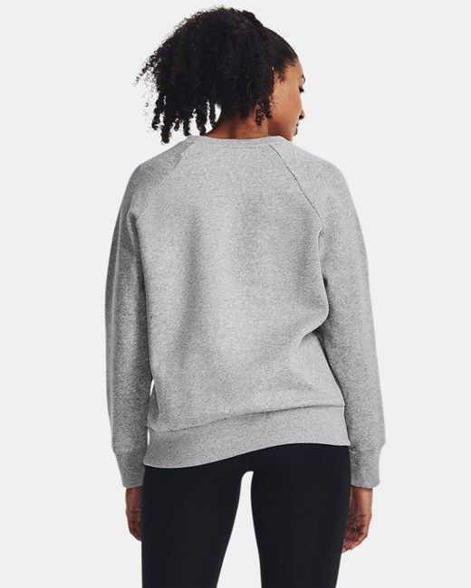 Under Armour Gray ® Sweatshirt