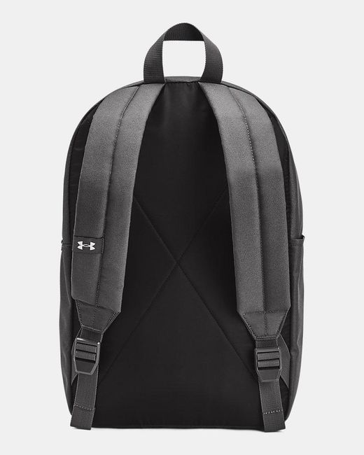 Under Armour Blue S Loudon Lite Durable Backpack