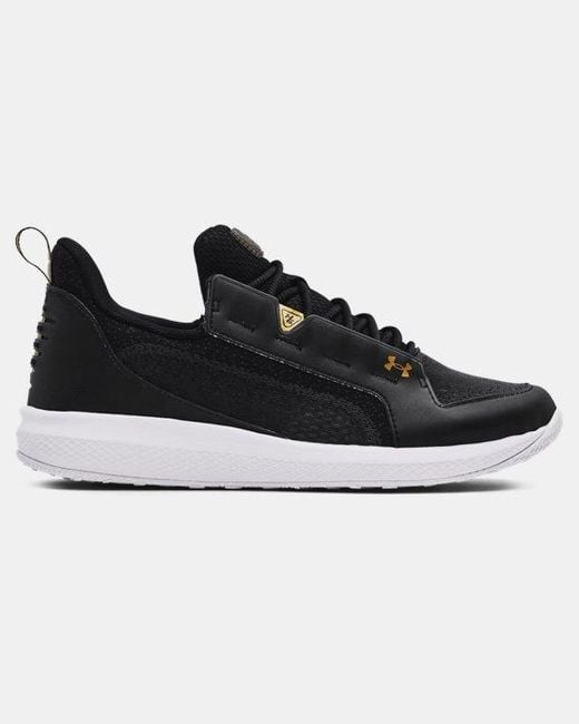 ua harper 6 turf