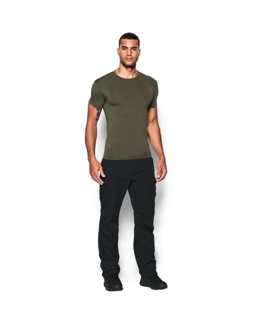 Compression Short Sleeve T-shirt in 
