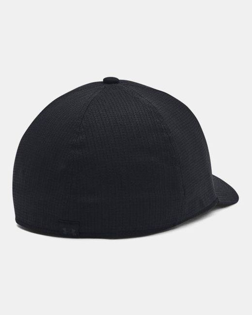 Under Armour Armourvent Low
Kappe Aus Stretch Für Herren in Blue für Herren