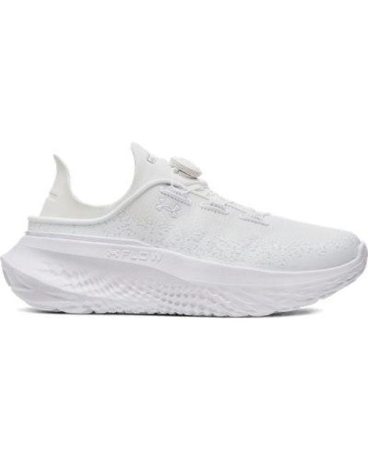 Under Armour Black Ua Slipspeed Mega Shoes
