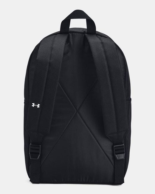 Under Armour Black Essential Lite Backpack