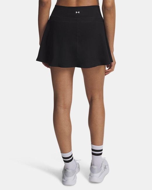 Under Armour Blue Motion Skort Ultimate
