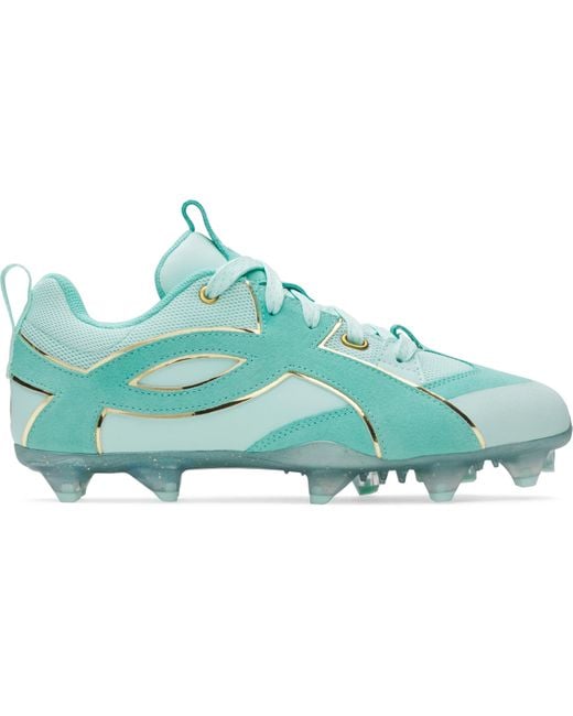 Under Armour Ua Yard Icon Tpu K.o.d. Baseball Cleats in 