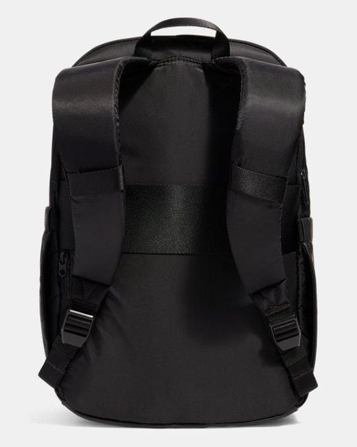 Under Armour Black Studio Spirit Backpack