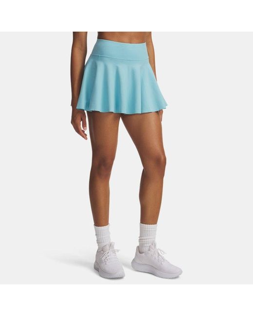Under Armour Blue Motion Skort,