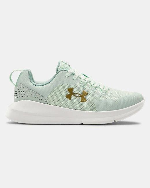 under armour rubber shoes