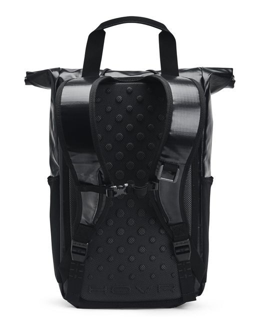 Under Armour Black Summit Small Backpack