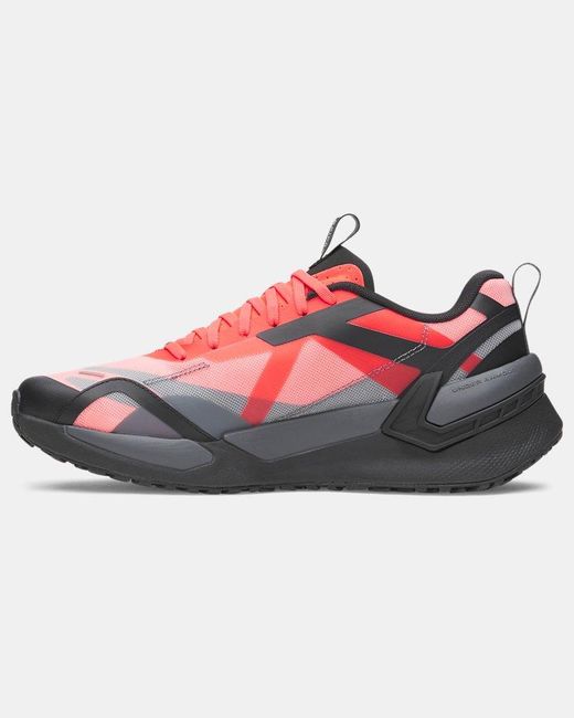 Under Armour Red Reign Xt Training Shoes Racer Winter for men