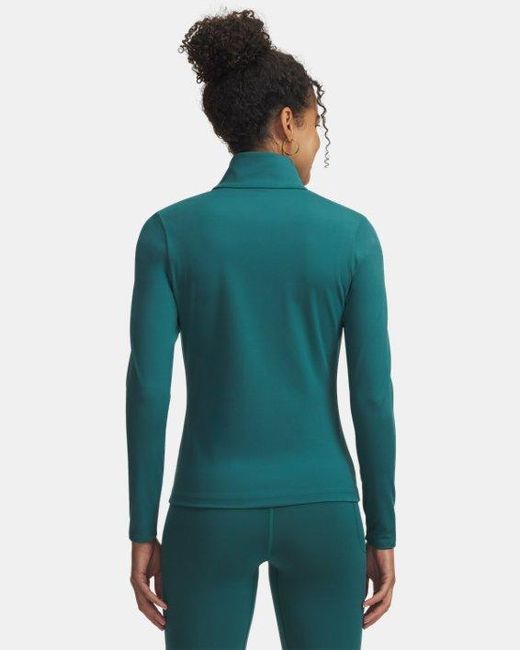Under Armour Green Motion Jacket Rack