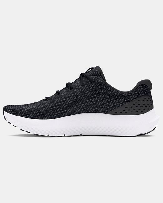 Under Armour Blue Surge 4 Running Shoes Anthracite