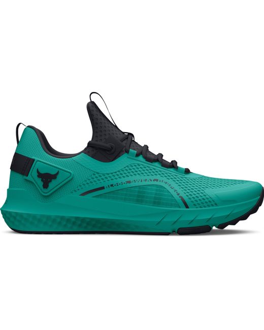 Project rock shoes green deals