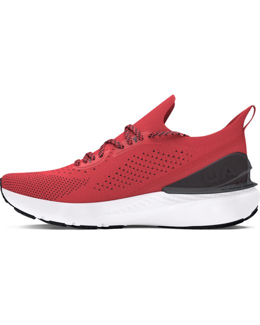 Under Armour Red Shift Running Shoes for men