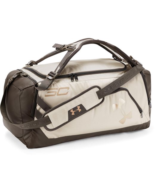 Under Sc30 Storm Contain Duffle for | Lyst