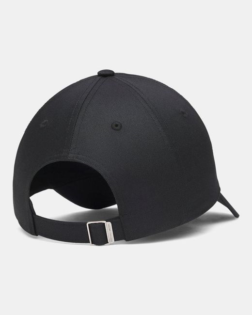 Under Armour Black S Favorites Hat,