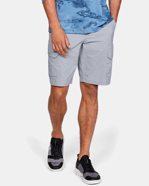 ua fish hunter cargo