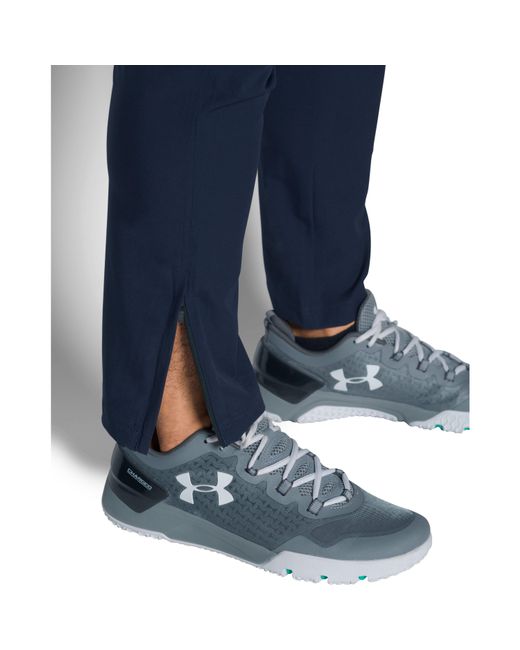 Men's ua wg woven pants 2025