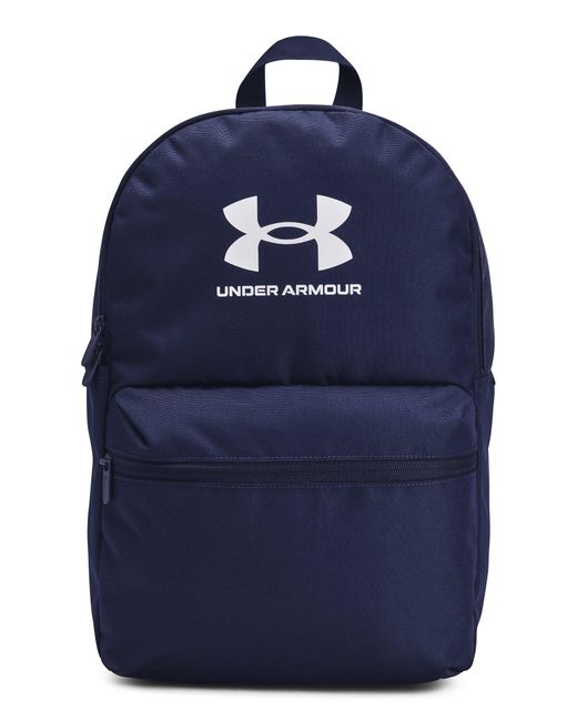Under Armour Blue Loudon Lite Backpack
