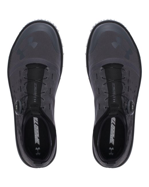 Ua speed 2024 tire ascent
