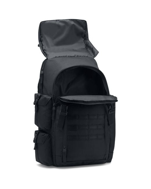 Under Armour Ua Tactical Day Pack in Black / (Black) for Men | Lyst